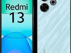 Xiaomi Redmi 13 8GB 256GB (New)