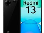 Xiaomi Redmi 13 8gb 256gb (New)