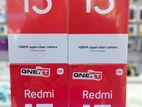 Xiaomi Redmi 13 8GB 256GB (New)