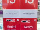 Xiaomi REDMI 13 8GB 256GB (New)