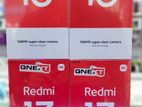 Xiaomi Redmi 13 8gb 256gb (New)