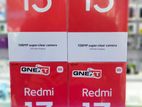 Xiaomi Redmi 13 8GB 256GB (New)