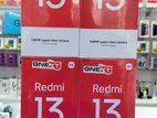 Xiaomi Redmi 13 8gb 256gb (New)