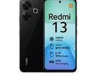 Xiaomi redmi 13 8gb 256gb (New)