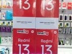 Xiaomi Redmi 13 8gb 256gb (New)