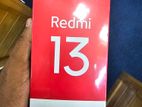 Xiaomi Redmi 13 8GB 256GB (New)