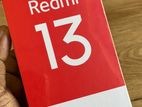 Xiaomi Redmi 13 8GB 256GB (New)