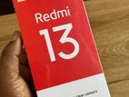 Xiaomi Redmi 13 8GB 256GB (New)