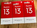 Xiaomi Redmi 13 8GB 256GB (New)