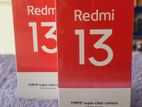 Xiaomi REDMI 13 8GB 256GB (New)