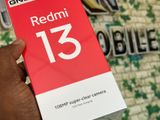 Xiaomi Redmi 13 8GB 256GB (New)