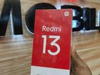 Xiaomi Redmi 13 8GB 256GB (New)