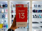 Xiaomi Redmi 13 8GB/256GB (New)