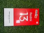 Xiaomi Redmi 13 8GB/256GB (New)