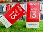 Xiaomi Redmi 13 8GB/256GB (New)