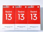 Xiaomi Redmi 13 8GB/256GB (New)