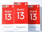 Xiaomi Redmi 13 8GB/256GB (New)