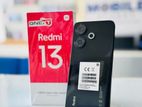 Xiaomi REDMI 13 8GB 256GB (Used)