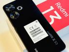 Xiaomi REDMI 13 8GB 256GB (Used)