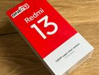 Xiaomi Redmi 13 8GB 256GB (Used)