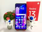 Xiaomi Redmi 13 8GB 256GB (Used)
