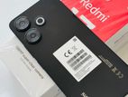 Xiaomi REDMI 13 8GB 256GB (Used)