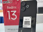 Xiaomi REDMI 13 8GB 256GB (Used)