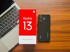 Xiaomi Redmi 13 8GB/256GB (Used)