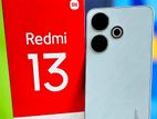 Xiaomi Redmi 13 8GB 256GB (Used)