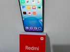 Xiaomi Redmi 13 8GB 256GB (Used)