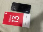 Xiaomi Redmi 13 8GB 256GB (Used)