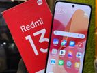 Xiaomi Redmi 13 8GB 256GB (Used)