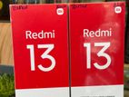 Xiaomi Redmi 13 8GB 256GB (Used)