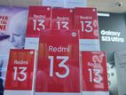 Xiaomi Redmi 13 (8GB|256GB) (New)