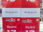 Xiaomi Redmi 13 8GB|256GB (New)