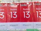 Xiaomi Redmi 13 8GB|256GB (New)