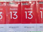 Xiaomi Redmi 13 8GB|256GB (New)