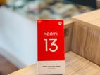 Xiaomi Redmi 13 8GB|256GB (New)