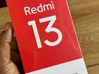 Xiaomi Redmi 13 8GB256GB (New)