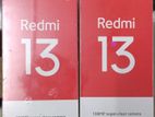 Xiaomi Redmi 13 (Brand New)