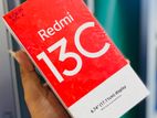 Xiaomi Redmi 13 C 8/256 GB (New)