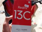 Xiaomi Redmi 13 c 8/256 (New)
