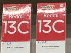 Xiaomi REDMI 13 C (New)
