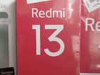 Xiaomi Redmi 13 (New)