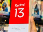 Xiaomi Redmi 13 (New)