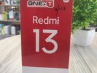 Xiaomi Redmi 13 (New)