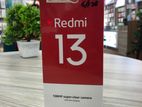 Xiaomi Redmi 13 (New)