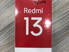 Xiaomi Redmi 13 (New)