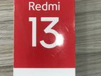 Xiaomi Redmi 13 (New)