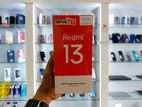 Xiaomi Redmi 13 (New)